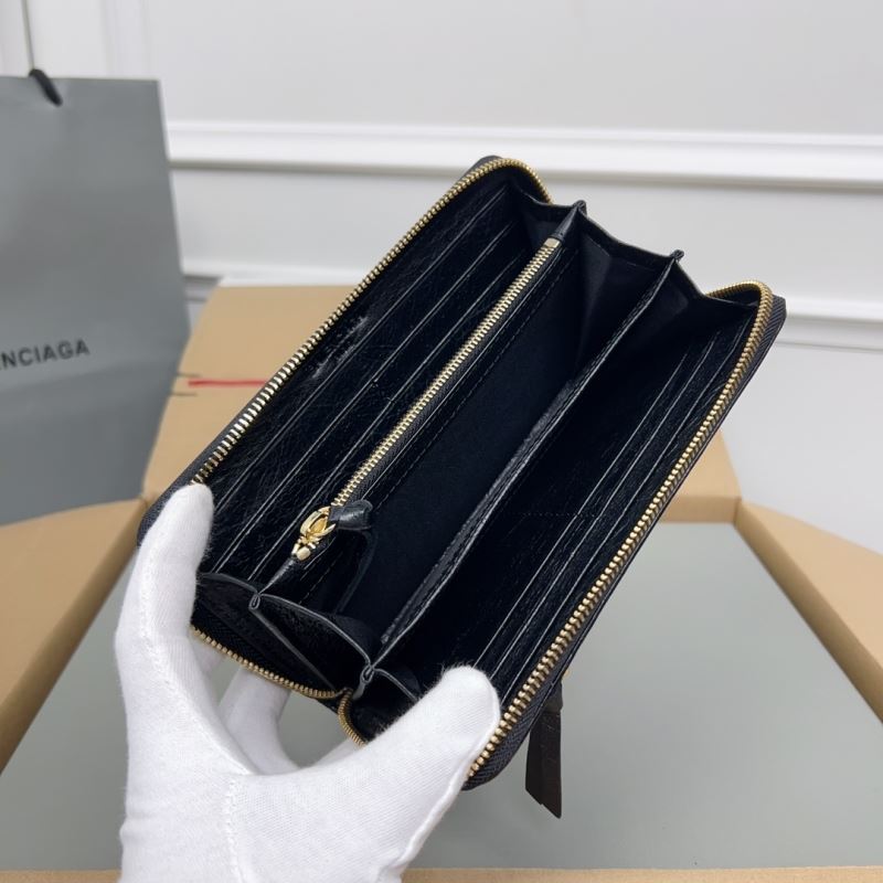 Balenciaga Wallets